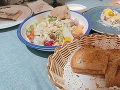 -俄士厨房(未来城店)