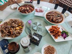 -起士林西餐厅(东经路店)