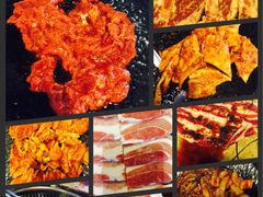 一品诚记烤肉(中南路店)-一品诚记烤肉·甄选店(中南路店)