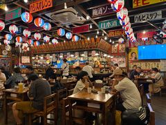 -平成屋· Late Night 食堂(漕宝路店)