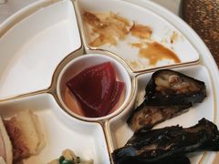 -A One Kitchen·南京精菜馆(晶丽酒店店)