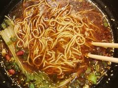 -豆爺小面(朱雀店)