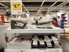 -宜家家居(哈尔滨商场店)