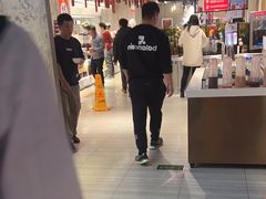 -玫瑰花园自助烤肉(顺义鑫海韵通店)