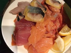 -V-ONE西雅图海鲜自助餐厅(仓山万达广场店)