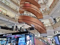 -新世界大丸百货