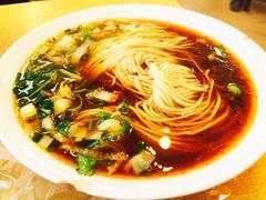 -水仙拉面(水仙街店)