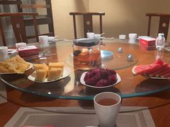 -湘西小馆(滨河路店)