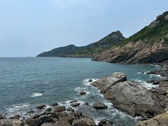 -灵山岛风景区