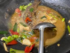 -下梅人家土菜馆(历史文化餐厅度假区店)