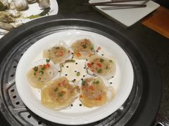 -马路边上·小海鲜烧烤(八一路店)
