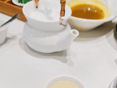 -新仙清汤牛腩(铜锣湾店)