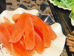 -肖肖酸萝卜鱼火锅(总店)