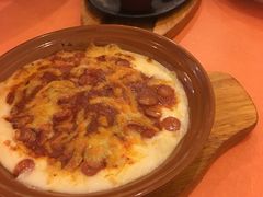 -萨莉亚意式餐厅(国展天虹店)