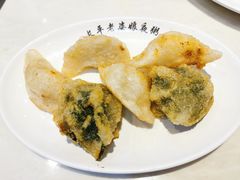 韭菜粿-长平老姿娘夜粥(平东一街店)