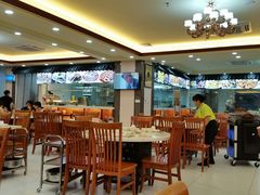 大堂-榕记(番禺总店)