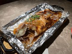 -新白鹿餐厅(金鹰新街口店)