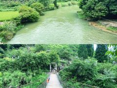 -高荡千年布依古寨旅游景区