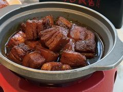 -阿毛饭店首店·宁波老字号(文化广场店)