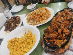 -桃子餐厅·天津菜(红星路直营店)