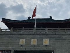 -岳麓山风景名胜区