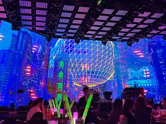 -MOSSO·Liveshow(M3香港广场店)