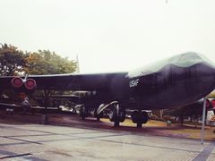 -韩国战争纪念馆