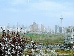 -南翠屏公园