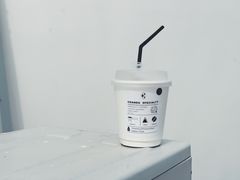 -ChanDu躔度咖啡(灯塔店)