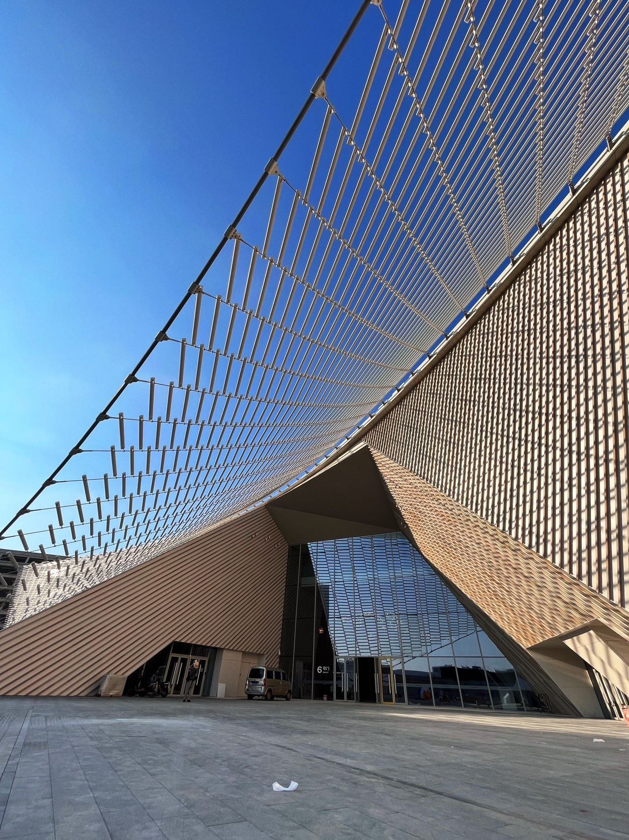 保利大剧院,感受不一样的南昌‼️