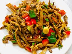 烟笋肚丝-新新湘菜馆(新中街二条店)