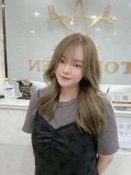 -TOP HAIR SALON