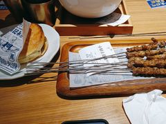 -马记永·兰州牛肉面(西乡天虹店)