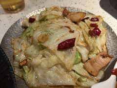 -沪小胖·小龙虾·蓝龙王(八佰伴店)