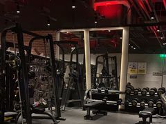 -威尔仕健身(北京合生汇店)