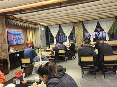 -陈熹公民族美食文化餐厅(中华广场店)