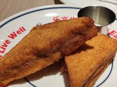 -卡朋西餐(悦汇城店)