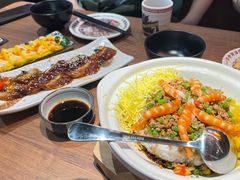 -小川洋风料理(大悦城店)