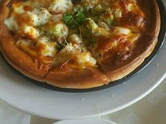 -维兰西餐(万泉河店)