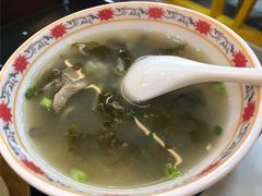 -陈记汤饭(水巷口店)
