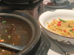 -费大厨辣椒炒肉(黄兴中心广场店)