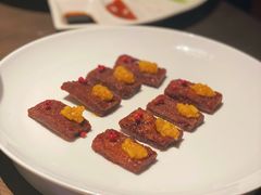叉烧-拾久(朝阳公园店)