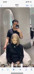 -3AM·S HAIR SALON烫发染发接发