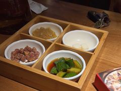 -闽上鲜·福建菜(龙湖滨江天街店)