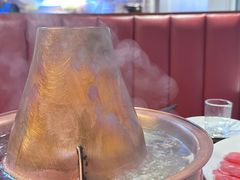 -前门杨记·铜锅涮肉(王府井·故宫店)