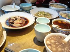 -应天大明王朝·南京菜(中山陵店)