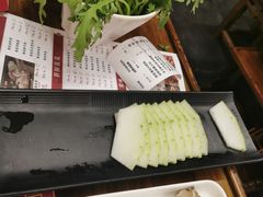 -清真·京华源铜锅涮肉(丰庆店)