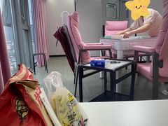 -龙小主24H共享棋牌室(万达广场C栋店)