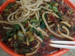 牛炒-玲玲米粉·新疆现炒米粉(大十字总店)