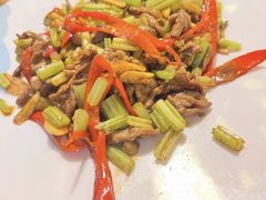 -聚缘堂·海鲜私房菜(松岭路店)
